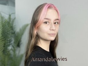 Amandalewies