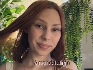 Amandalohan