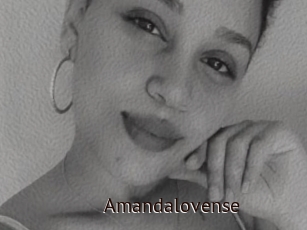 Amandalovense