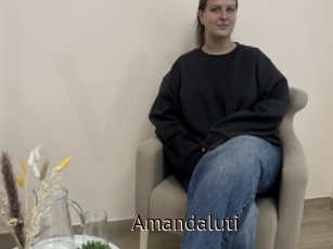 Amandaluti