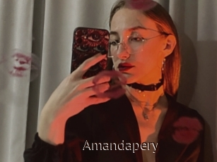 Amandapery