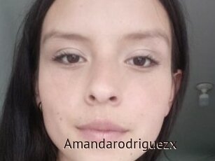Amandarodriguezx