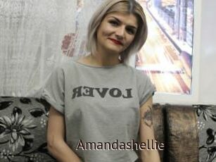 Amandashellie