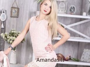 Amandasill