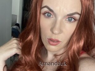 Amandauk