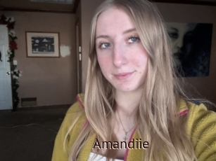 Amandiie
