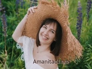 Amanitablinds