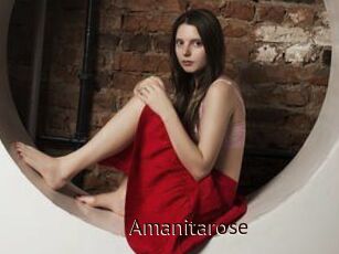 Amanitarose