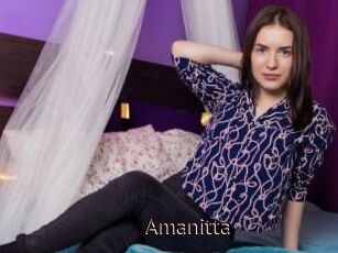 Amanitta