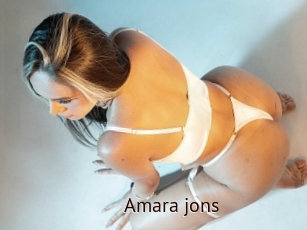 Amara_jons