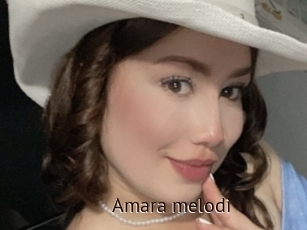 Amara_melodi
