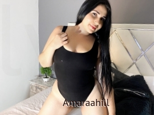 Amaraahill