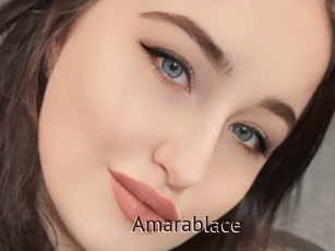 Amarablace