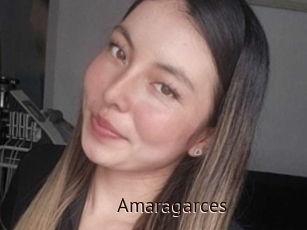 Amaragarces