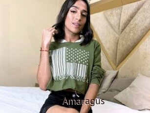 Amaragus