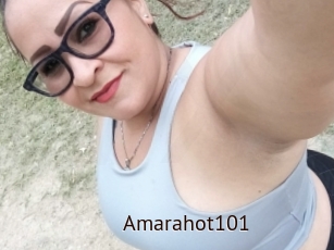 Amarahot101