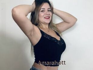Amarahott