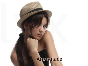 Amaralace
