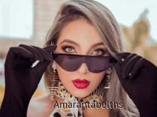 Amarantabelths