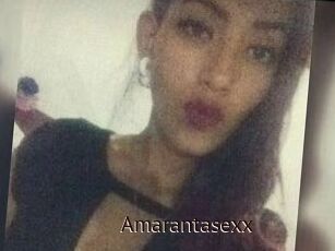 Amarantasexx
