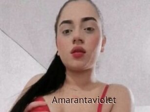Amarantaviolet