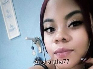Amarantha77