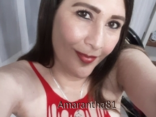 Amarantha81
