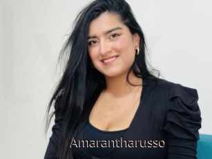 Amarantharusso