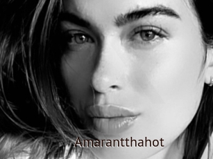 Amarantthahot
