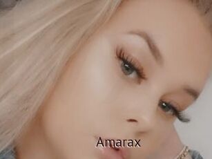 Amarax
