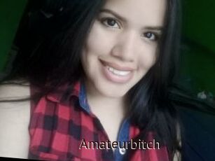 Amateurbitch