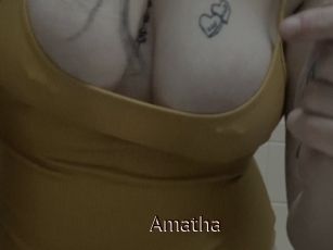 Amatha