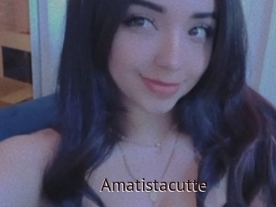 Amatistacutte