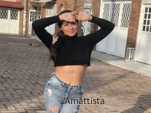Amattista