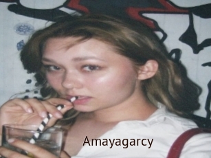Amayagarcy