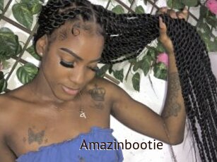 Amazinbootie
