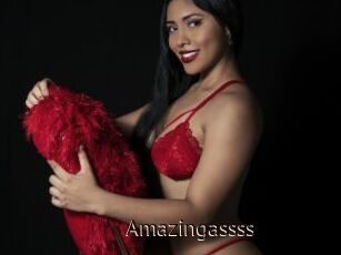 Amazingassss