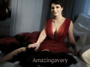 Amazingavery