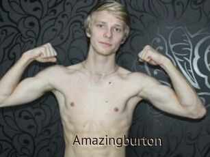 Amazingburton