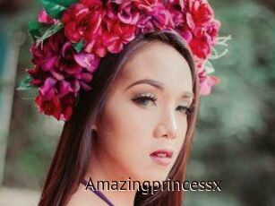 Amazingprincessx