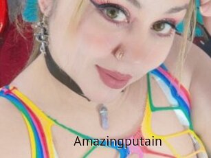 Amazingputain