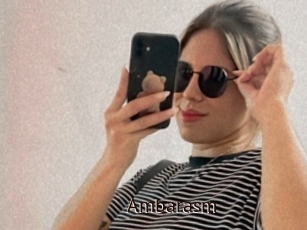 Ambarasm