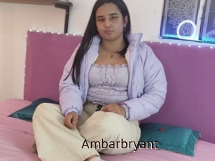 Ambarbryant