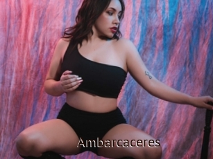 Ambarcaceres
