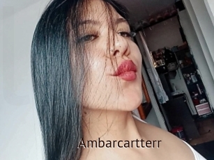 Ambarcartterr