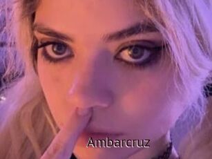 Ambarcruz