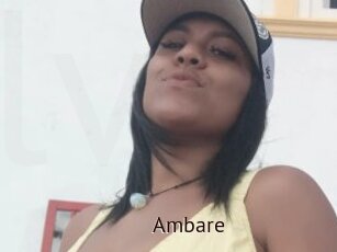 Ambare