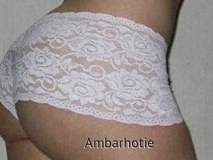 Ambarhotie