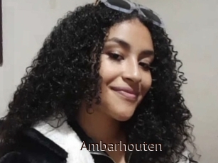 Ambarhouten