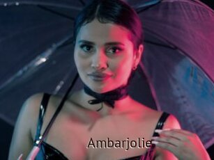 Ambarjolie